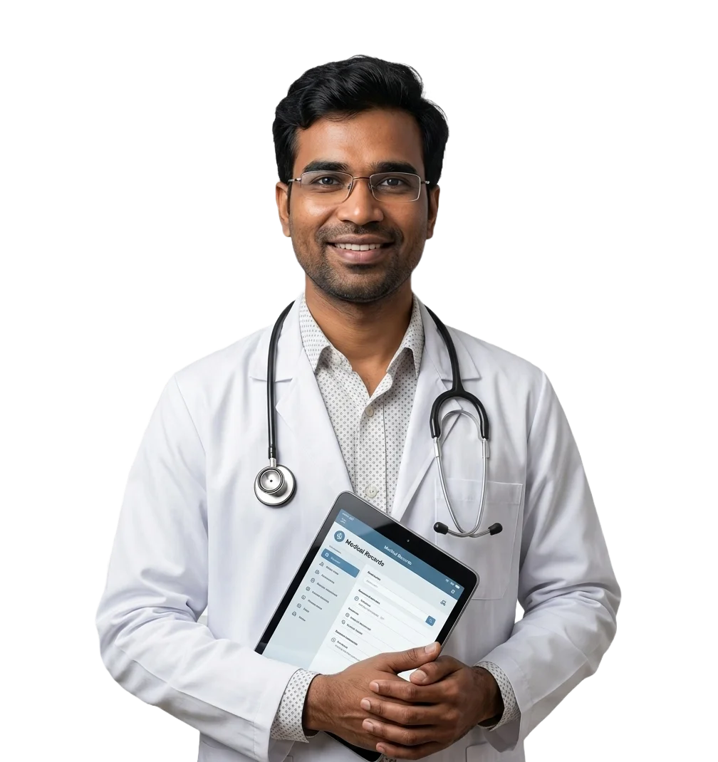 Dr. Ch. Saikumar